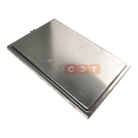 Ремкомплект керамический для горелки 64990591-01