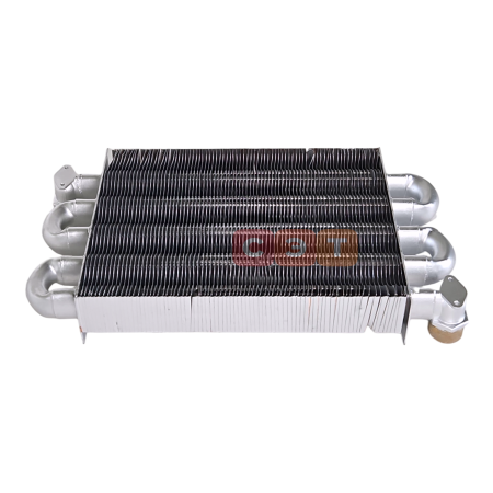 Теплообменник первичный  Tiberis Cube 30631400200101