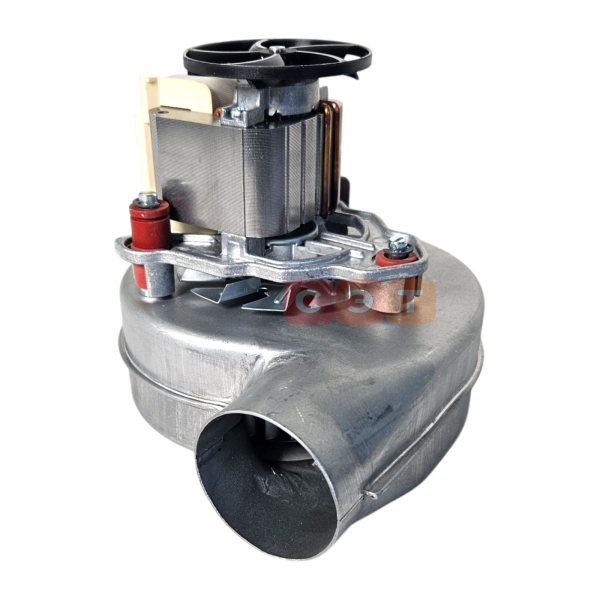 Вентилятор в сборе 7733818