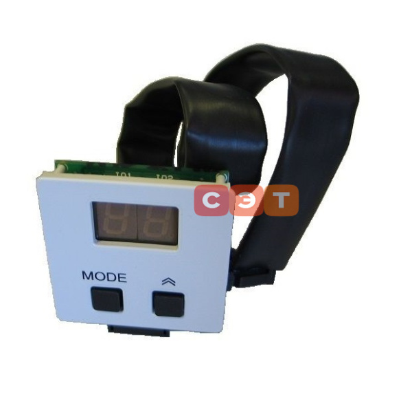 Дисплей (Медведь KLZ v16)