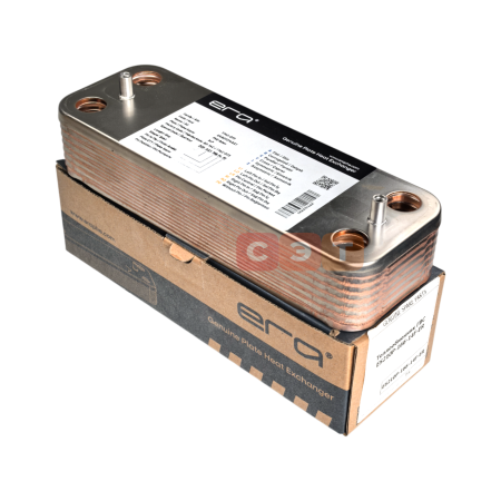 Теплообменник ГВС ERA ES210P-166-14F-ER