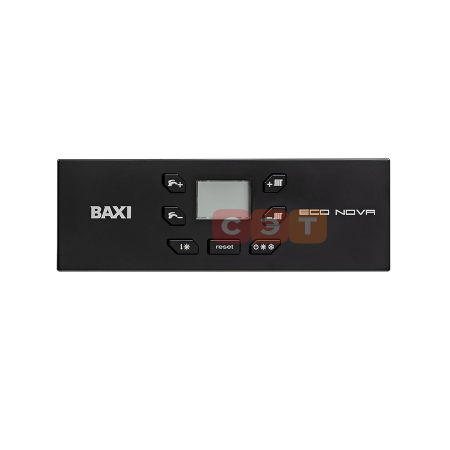 Котел настенный газовый BAXI  ECO Nova 10F