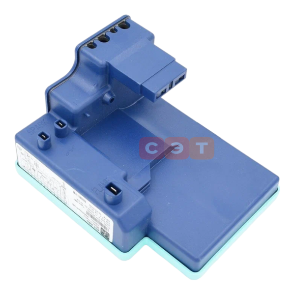 Блок розжига 537ABC (Пантера V 17 - турбо)