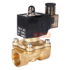 Клапан соленоидный Росма СК-11-20 ВВ ( 3/4" Нормально Закрытый, 220В)