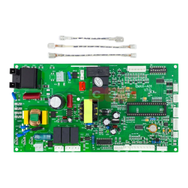 Плата управления (AA04010045)