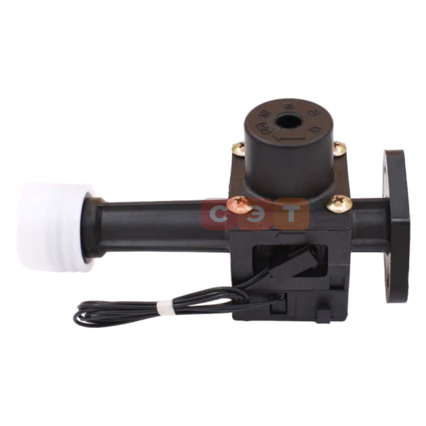 Датчик протока 100-200 ICH : 250-300 KFC