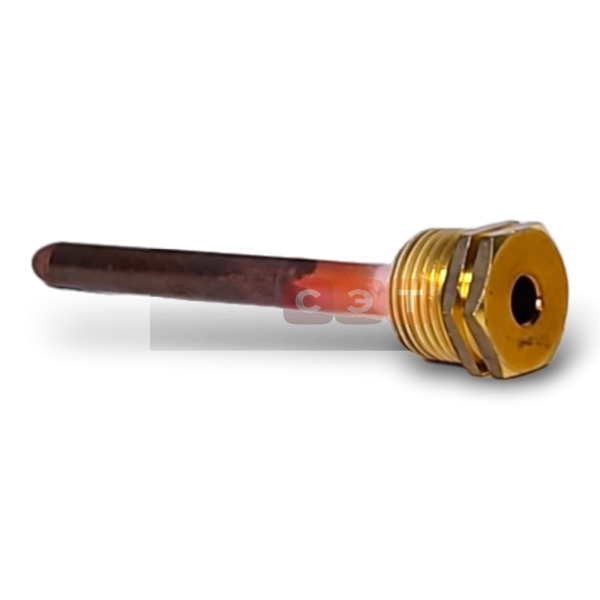 Гильза Кожух одинарная 91886126