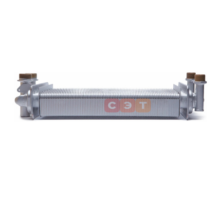 Битермический теплообменник Valmex 256350881801