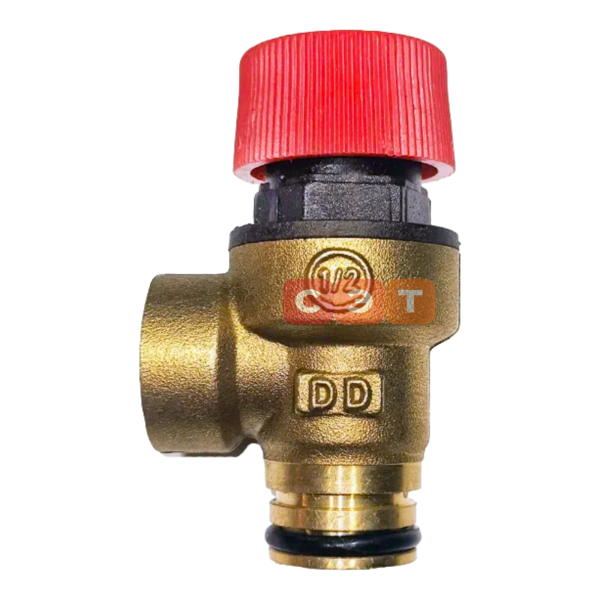 Клапан предохранительный 7815642