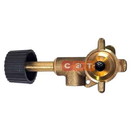 Гидрогруппа с краном подпитки 711666100