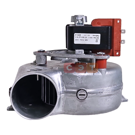 Турбина СIAO ( CITY ) N 24 CSI 10020793