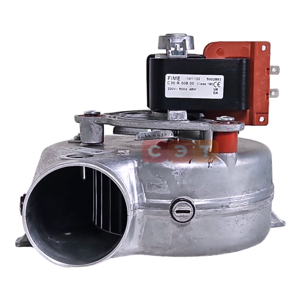 Турбина СIAO ( CITY ) N 24 CSI 10020793