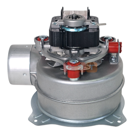 Вентилятор (Mizudo 32 W) короткий 