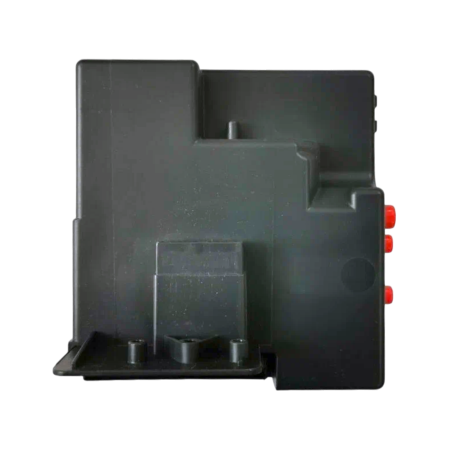 Автоматика розжига (атмо) Honeywell (Медведь KLO10,  Пантера 10)