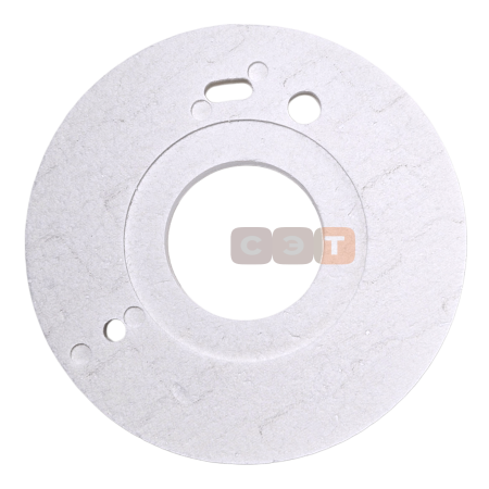 Передняя термоизоляционная панель 5411020