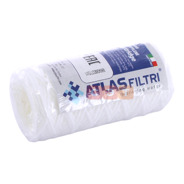 Одноразовый картридж (полипропиленовое волокно) FA SX  5" 10 mcr