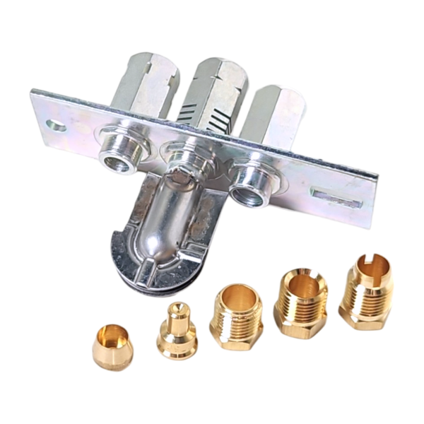 Горелка запальная 0020027523