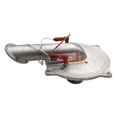 Передняя крышка камеры сгорания  766792500