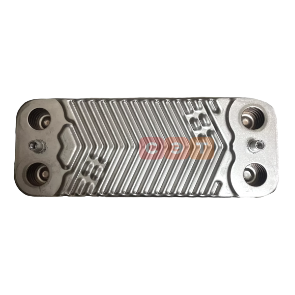 Теплообменник ГВС (WA.1 13/16, WA.2 13/16, WA.3 15, WA S 13/15, WA C 15)