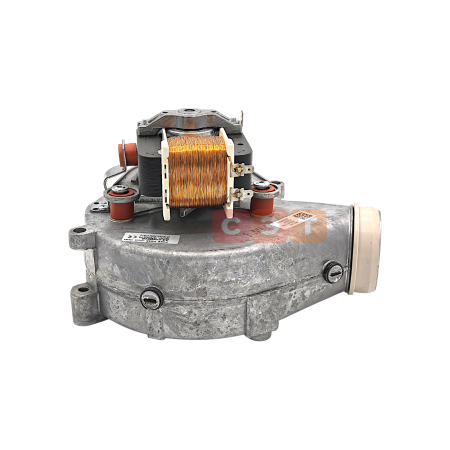 Вентилятор (Пантера v18, v19 25 кВт) ААА