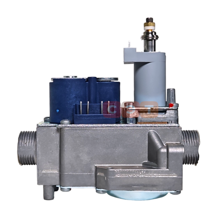 Газовый клапан 0020228138