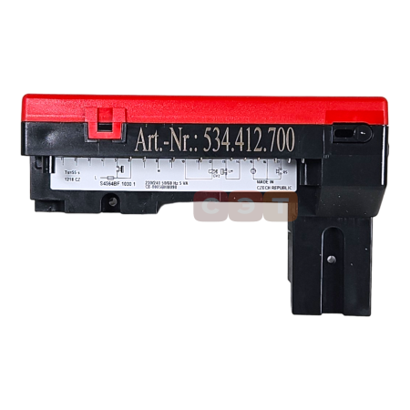 Блок контроля ионизации Honeywell Beretta R105787 (S4564BF)   534.412.700