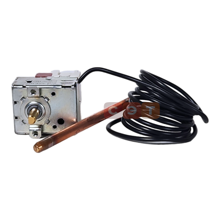 Двухступенчатый регулируемый термостат TRZ 544024