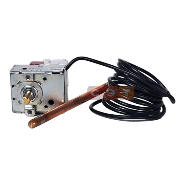 Двухступенчатый регулируемый термостат TRZ 544024