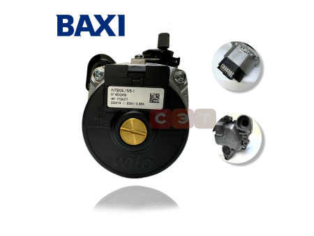 Циркуляционный насос 5М 7780161