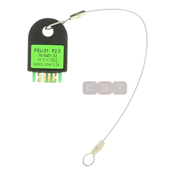 Плата PSU De Dietrich S101620