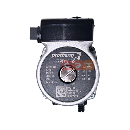 Циркуляционный насос 0020207146