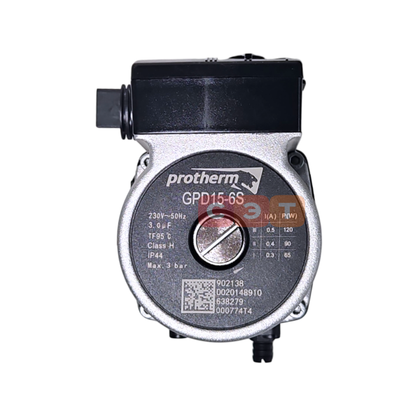 Циркуляционный насос 0020207146