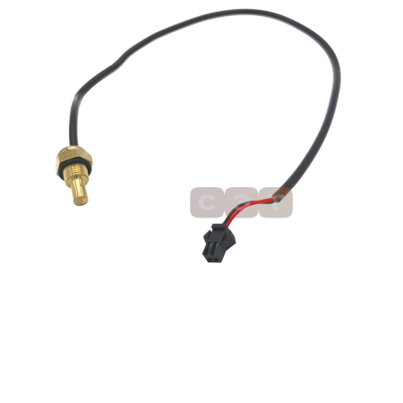 Датчик NTC погружной с проводом HP