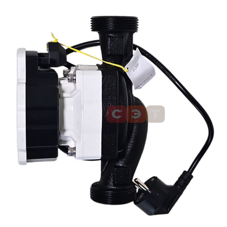 Насос DUCA APE25-8-180 мм, частотный для систем отопления