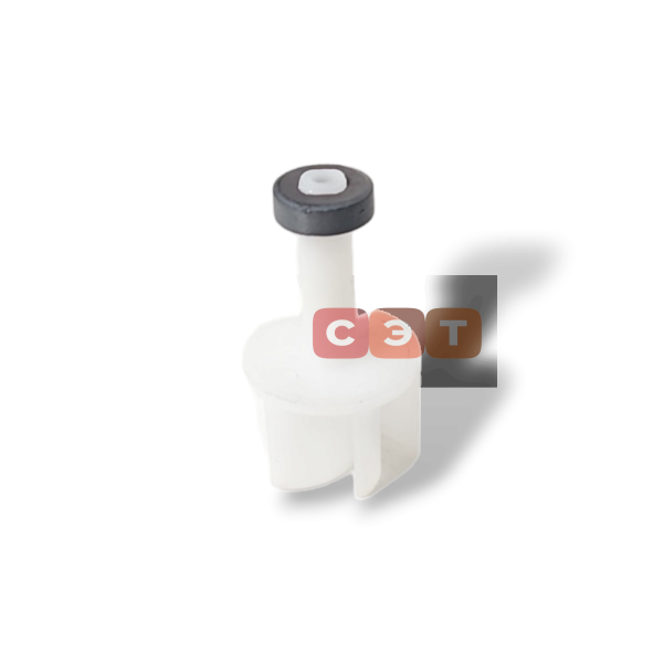 Ротор турбинки с ферромагнитным кольцом 6610410011