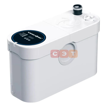 Канализационная насосная установка Vandjord CITILIFT TRIO