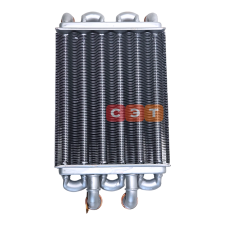 Битермический теплообменник 5700520