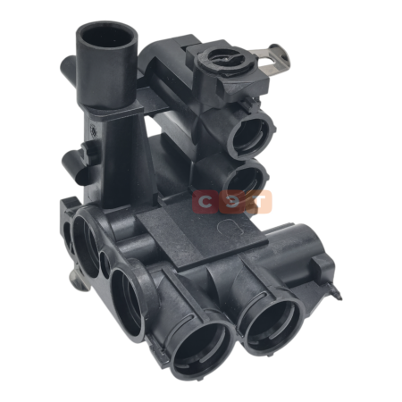 Группа подачи (с отверстием под датчик NTC) 60002320.NTC