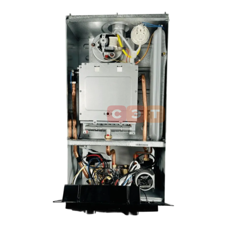 Настенный газовый котел Navien NGB-24K