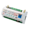 Универсальный GSM / Wi-Fi контроллер ZONT H1000+ PRO.V2