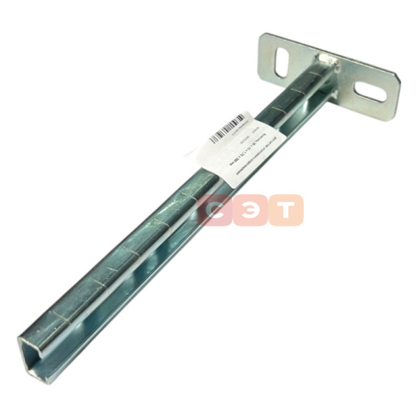 Консоль 28 x 15 х 1,75 х 300 мм Uni-Fitt