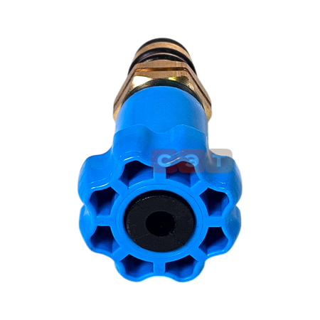 Кран подпитки 65114261