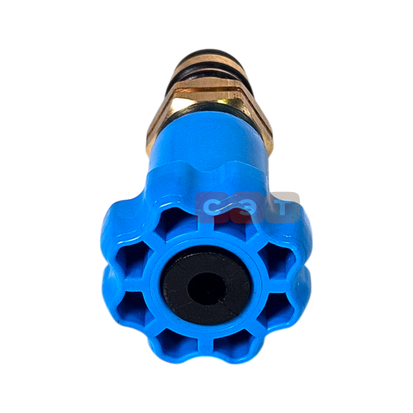 Кран подпитки Аристон 65114261-ААА