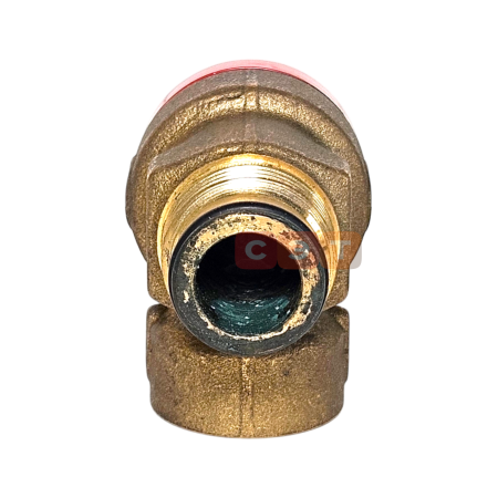 Клапан предохранительный 3 бар