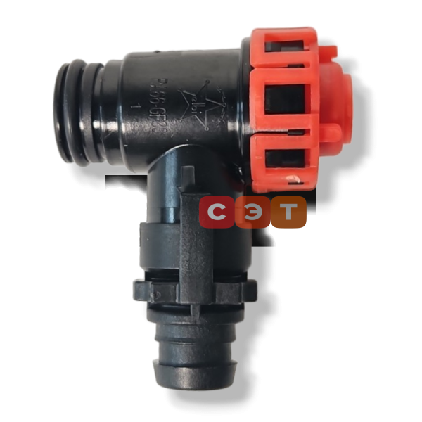 Предохранительный клапан 3 бар (гидравлический) 7728736