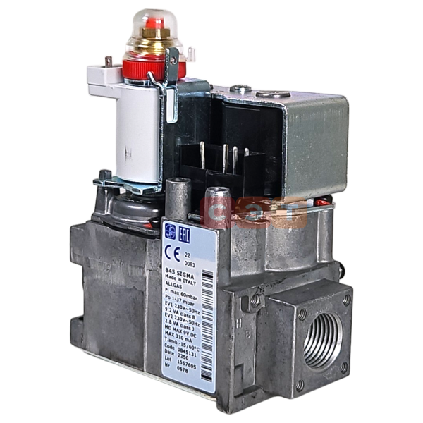 Газовый клапан 5653610-AAA