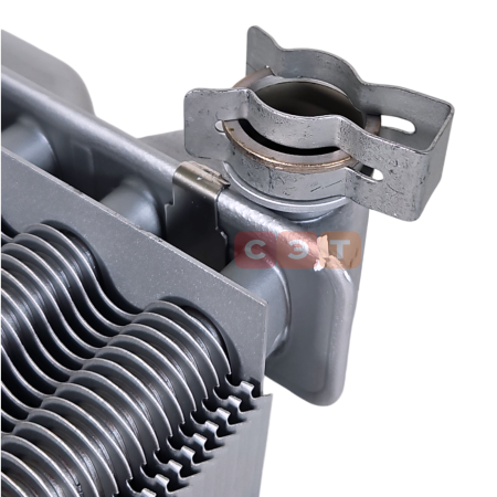 Основной теплообменник 620860