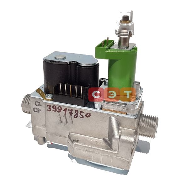 Газовый клапан Honeywell 39817850