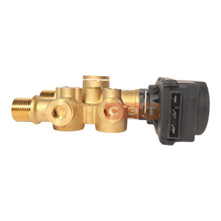 Гидравлическая группа отопления SATURN