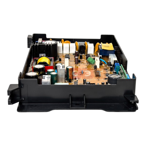 Блок управления GTX-8050 (TA)